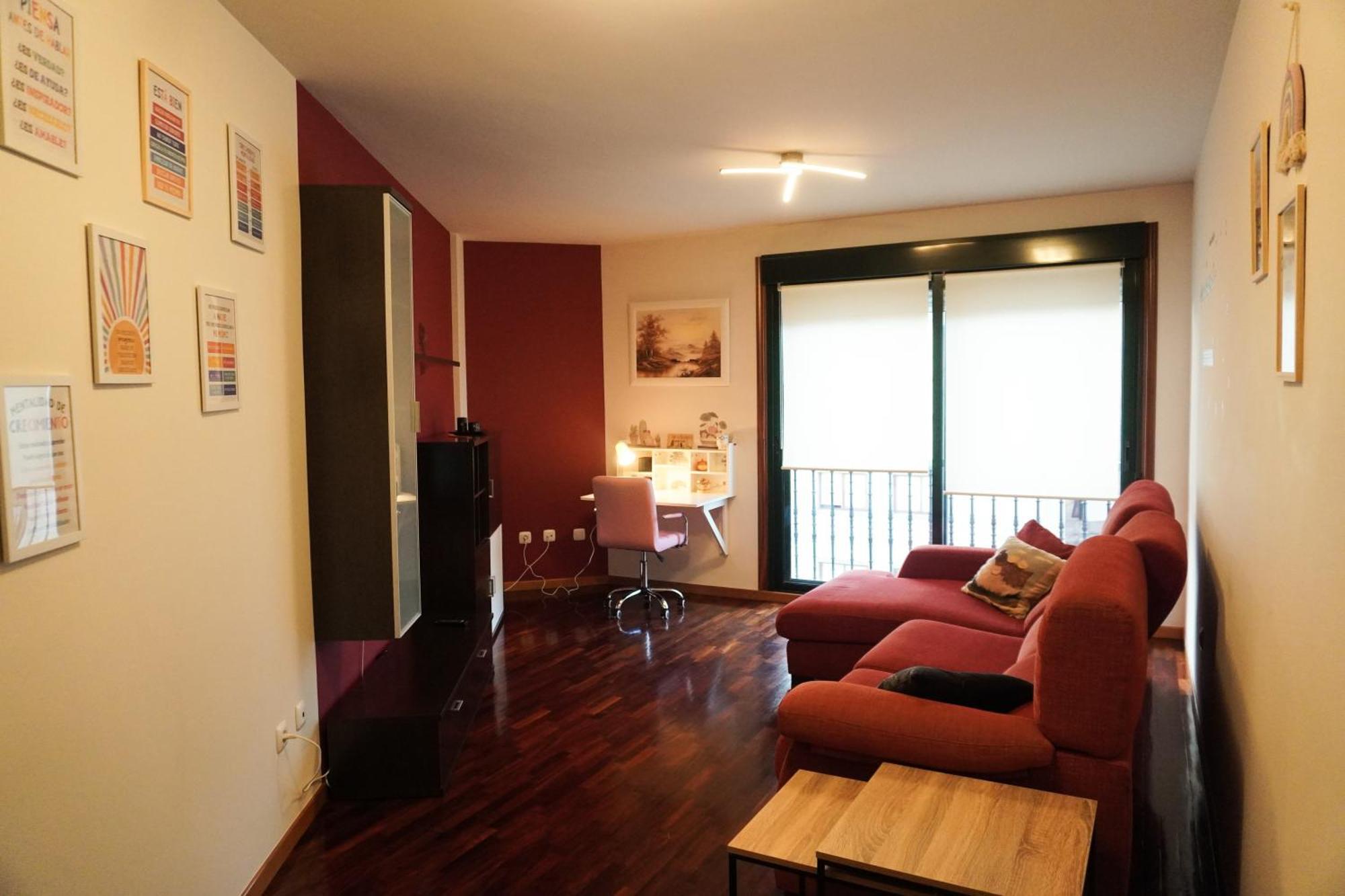 Apartamento Carolinas Vilagarcia de Arousa Exterior foto