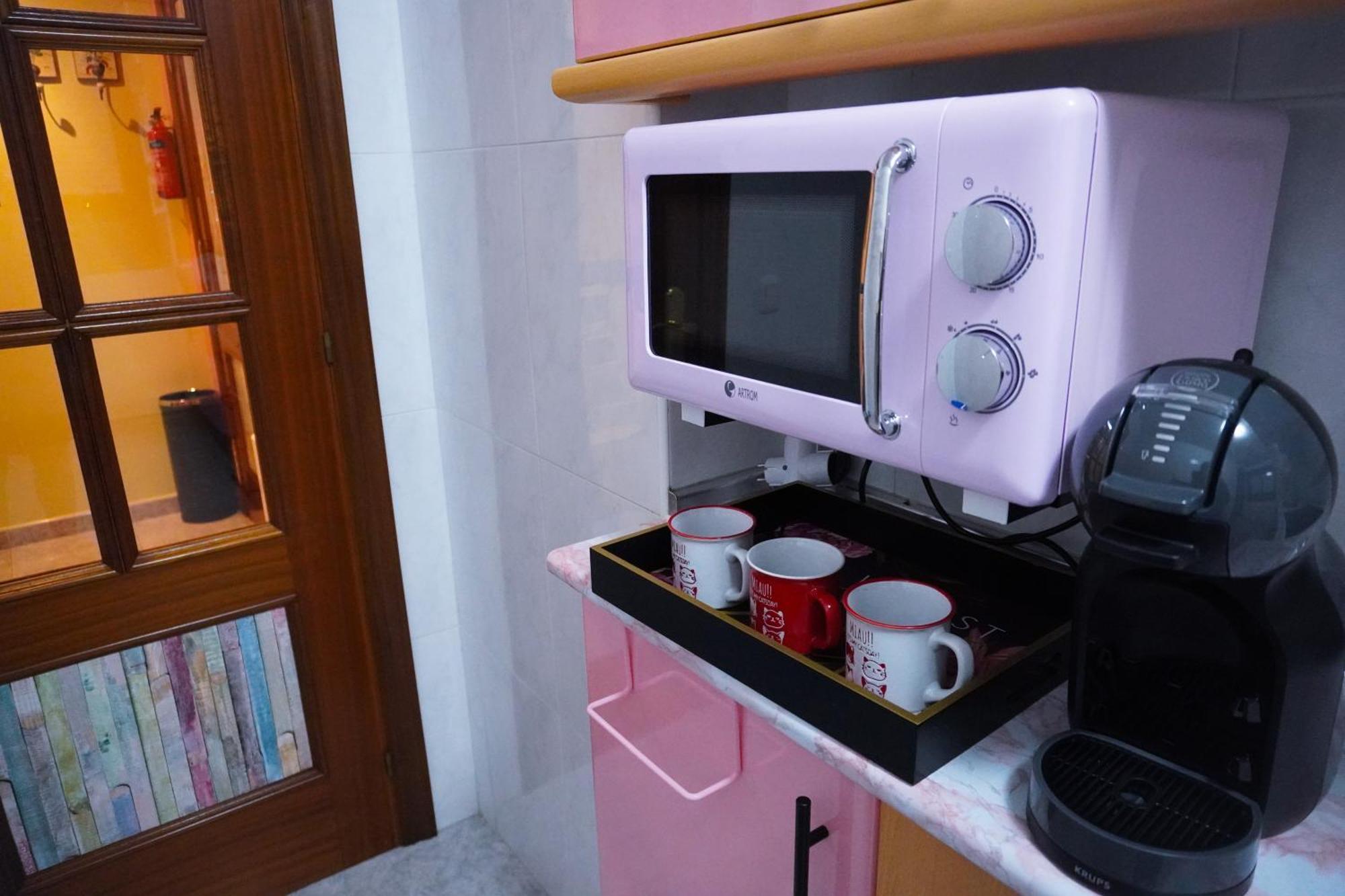 Apartamento Carolinas Vilagarcia de Arousa Exterior foto